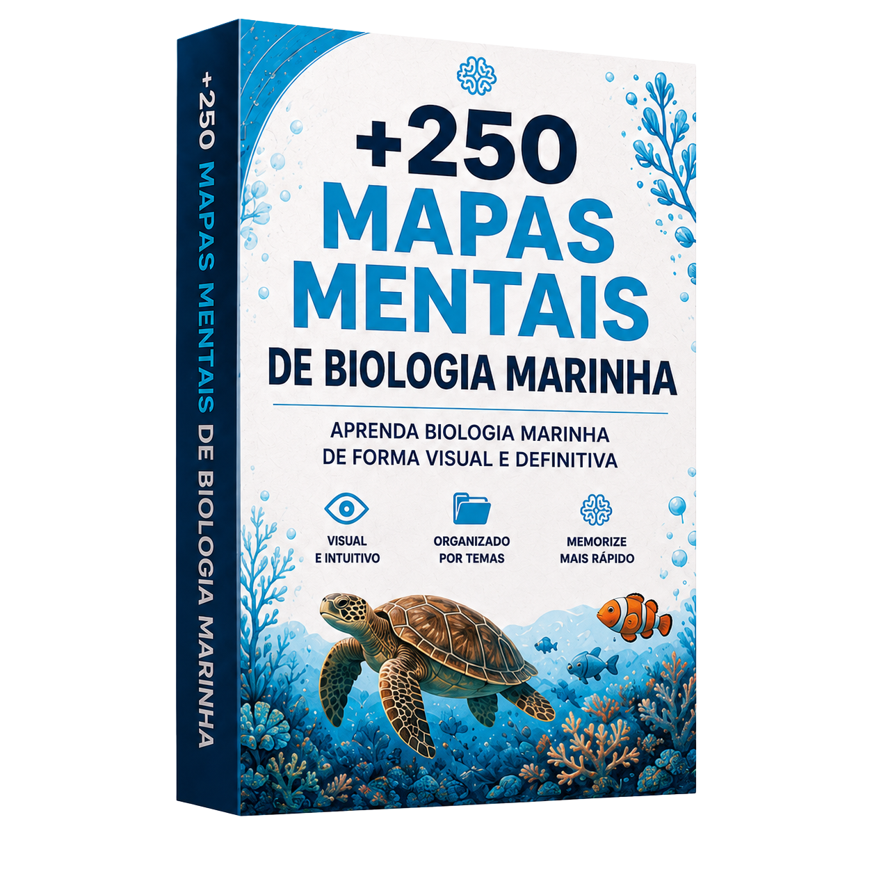 Biologia Marinha Básico